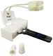 Furnace Igniter Ignitor for, 41-407, 271M Norton, 271, B1444676P02, IG30