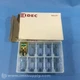Idec RH2B-UL-DC24 Box of 10 General Purpose Relays, RH Series 7723