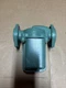 Taco 0010-F3 Hydronic Circulating Pump, 1/8 Hp, 115V, 1 Phase, Flange Connection