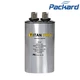 PACKARD, TITAN, TOC15, RUN CAPACITOR, 15uF 370 VAC, OVAL, POCF15