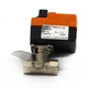 Belimo TR24-3-T Valve Acuator with 1/2" B210B Valve
