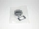 Harting 09300060318 Han 6B-HBM-SL-C Bulkhead Mount Connector Housing - NEW Su...