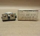 NEW WESTINGHOUSE AD1.0 TYPE MW HEATER THERMAL OVERLOAD RELAY 966468 AD1.O AD 1.0