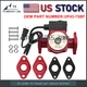 For Grundfos UP43-75BF Bronze 115V Circulator Pump 1-Speed 40.9GPM 1-1/2" Flange