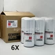 6X Fleetguard LF14009NN NanoNet Oil Filter Cummins Upgrade LF9009 Free Shipping