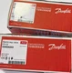1PC New Danfoss electronic expansion valve ETS25 034G4203