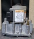 Honeywell VR8205M2450 gas valve Lennox OEM 99K6501