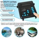GLX-LOCAL-P-4 Local Display Controller Service Kit For Hayward Aqua Logic P-4