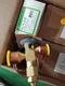 One New Sporlan OVE-30-CP100 Thermostatic Expansion Valve