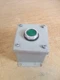 Hoffman E1PB Pushbutton Enclosure