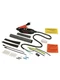 Raychem 893515-000 120V Plug-In Heating Cable Power Connection Kit