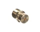 CARRIER LH32RF125 1/2" Burner Orifice  Brass  NPT Connection