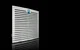 Rittal SK 3245.510 TopTherm Fan-and-Filter Units w/ EC Technology, 3245510