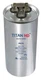 Packard Titan HD&trade; PRCFD4075 40 + 7.5 MFD - 440/370V Round Motor Run Capacitor