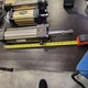 TAIYO 35H-3R 1TA80B190-ACD2 Hydraulic Cylinder  3.5MPa 19"L NEW USA RARE $199