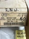 Erie #0654C0427WD00 5/8 Sweat MOPD 25 PSI 208V 60HZ 2 Way New Pre Owned