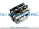 Mars 91321 24 Volt VAC 2 Pole 30 Amp Condenser Contactor Relay 3100Y20Q600 50/60