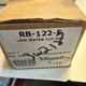 McDonnell & Miller RB-122-E Low Water Cutoff