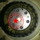 Original ECOFIT 2RREU45 250*56R 230V 2RS945 Fan Ship Express #M790C QL