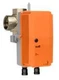 Belimo B331+ARX24-SR-T N4 Characterized Control Valve (CCV), 1 1/4", 3-way