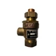New Watts 9D-M3 0214C 1/2" Backflow Preventer,open Box