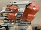 TRANE CSHS140J0H0F / CSHS093J0H0F  Scroll Compressor #139JM