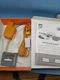 RectorSeal 83909 Aspen Mini Orange HVAC Condensate Pump Kit 100-250V