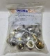 Watts PC690002-10 Manifold Compression Fitting 1/2" Comp x SS 3/4" T20-10 (10pk)