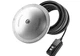 TURBRO Pond De-icer, Floating Pond Heater w/ 32.8 ft. Cord 400W For Outdoor Pond