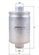 MAHLE Fuel Filter For CHEVROLET ROVER JAGUAR DAEWOO BUICK PONTIAC Astro ESR3117