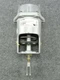 Siemens 332-2856 Pneumatic Damper Actuator 6" 