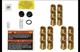 OEM PROTECH EP-94D Natural Gas To Lp Conversion Kit