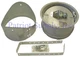 Field Controls 02723101 7RC 7 RC Barometric Draft Control For Oil Wood or Coal