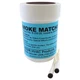 REGIN S210-25 Smoke Matches, Solid, White, PK25 22CU34