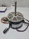 Interlink YFK-245-6 Blower Motor 100649-01 1/3HP 115V RPM 1075/4 SPD used #MB760