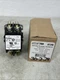 MARS 780 DEFINITE PURPOSE CONTACTOR 61345 2 POLE 30FLA 40 RES FURNAS 45EG20AJ