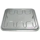 FLAME GARD  Duct Access Doors,UL Fire Rated,18x14 6EJC2