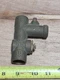 Watts 0207500 PB-56 3/4" Purge and Balancing Valve NOS 3/4 PB 56
