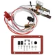 Pilot Assembly for Water Heater Parts with Rheem Ruud Richmond SP21058 SP2082...