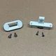 Whirlpool Maytag & Others Washer Lid Lock Strike WPW10240513 & Bezel WPW10392041