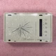 ITT General Controls Thermostat COVER ONLY T70BH109A112 57424 70s 4.5x2.75x0.75"