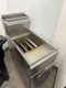 Imperial Fryer-Combo Gas Control Valve Robertshaw 7000BMVR