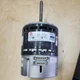 US Motors 5860 Rescue EZ16 Blower Motor 16-Pin 1-1/3HP 115/20 M55PWTZP-0101 