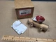 Bell & Gossett  1" Sweat 117401 Circuit Setter Missing 1/8" Ports