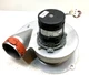 FASCO 702111676 Draft Inducer Blower Motor Rheem 70-101888-01 115V used #L34