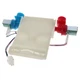 For Whirlpool Washer Water Inlet Valve Part Number DY02824000WP