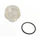 RESIDEO FILTER GLASS PRESSURE REDUCER 1/2 3/4 ES06F-1/2A SK06T-1/2