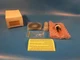 HANSEN 75-1021, V-Port/Seat Kit For 1 HA4A, HS4A, HS4D