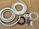 Della 048-CW-3814-16 16FT Mini Split Line Set 1/4" - 3/8" OD Copper Pipes Tubing