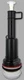 Mansfield Flush Valve - Model # 211-11-1/2" - for All Trip Levers
